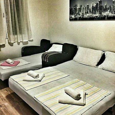 Apartment Podkosljun 布德瓦 外观 照片
