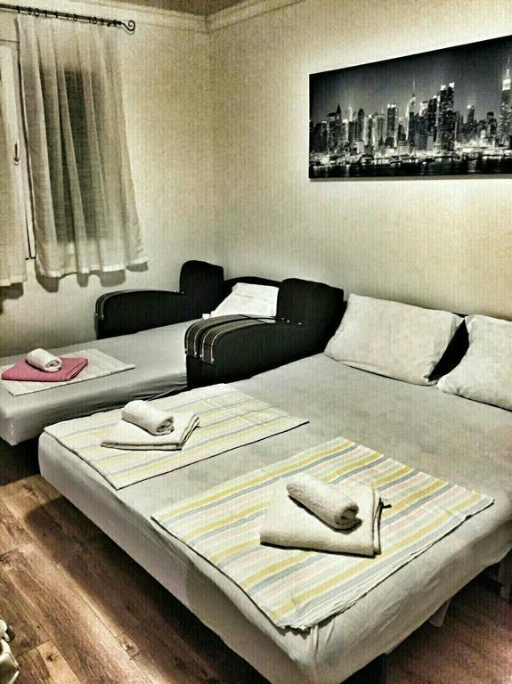 Apartment Podkosljun 布德瓦 外观 照片